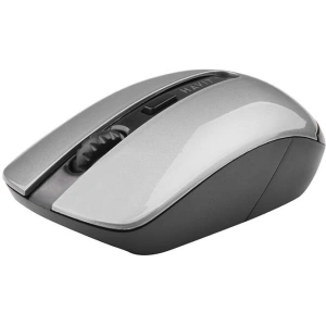 Wholesale Havit HV-MS989GT 2.4G wireless mouse (black and silver) - HVT243 - {ean13} - Hurt