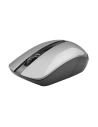 Wholesale Havit HV-MS989GT 2.4G wireless mouse (black and silver) - HVT243 - {ean13} - Hurt