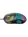 Hurtownia GSM - Mysl s kabelem Havit MS1032 RGB, 800-6400 DPI (černá) - HVT244 - {ean13} - Hurt