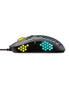 Hurtownia GSM - Mysl s kabelem Havit MS1032 RGB, 800-6400 DPI (černá) - HVT244 - {ean13} - Hurt