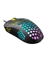Hurtownia GSM - Mysl s kabelem Havit MS1032 RGB, 800-6400 DPI (černá) - HVT244 - {ean13} - Hurt