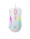 Drátová myš Havit MS1033 RGB, 800-8000 DPI (bílá)