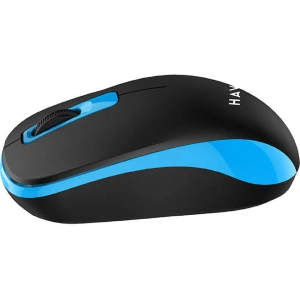 Hurtownia GSM - Bezdrátová myš Havit MS626GT 2.4G (černá-modrá) - HVT246 - {ean13} - Hurt