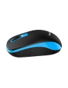 Hurtownia GSM - Maimuță fără fir Havit MS626GT 2.4G (negru-albastru) - HVT246 - {ean13} - Hurt