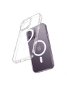 Etui Mcdodo Magnetic Apple iPhone 15 (Průhledné)