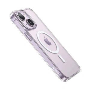 Hurtownia GSM - Etui Mcdodo Magnetic Apple iPhone 15 (Průhledné) - MDD200 - {ean13} - Hurt