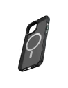 Etui Mcdodo Magnetic Apple iPhone 14 Plus / 15 Plus (czarny)