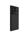 Wholesale Nillkin CamShield Silky Samsung Galaxy S23 Ultra (black) - NLK1369 - {ean13} - Hurt