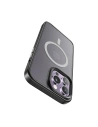 Hurtownia GSM - Etui Mcdodo Magnetic Apple iPhone 14 Plus / 15 Plus (czarny) - MDD201 - {ean13} - Hurt