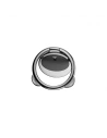 Wholesale Baseus Bear Ring Holder Black - BSU500BLK - {ean13} - Hurt