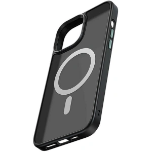 Hurtownia GSM - Etui Mcdodo Magnetic Apple iPhone 14 (černý) - MDD202 - {ean13} - Hurt