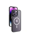 Hurtownia GSM - Etui Mcdodo Magnetic Apple iPhone 14 (černý) - MDD202 - {ean13} - Hurt