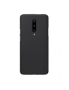 Etui Nillkin Super Frosted Shield OnePlus 7 Pro (fekete)