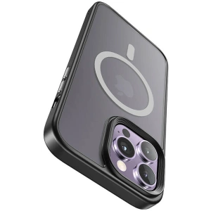 Hurtownia GSM - Etui Mcdodo Magnetic Apple iPhone 14 (černý) - MDD202 - {ean13} - Hurt