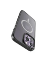 Hurtownia GSM - Etui Mcdodo Magnetic Apple iPhone 14 (černý) - MDD202 - {ean13} - Hurt