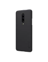 Wholesale Nillkin Super Frosted Shield OnePlus 7 Pro (black) - NLK1371 - {ean13} - Hurt