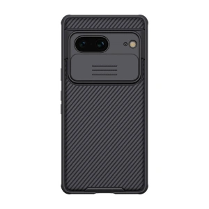 Hurtownia GSM - Case Nillkin CamShield Pro Google Pixel 7 (schwarz) - NLK1372 - {ean13} - Hurt