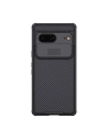 Case Nillkin CamShield Pro Google Pixel 7 (schwarz)