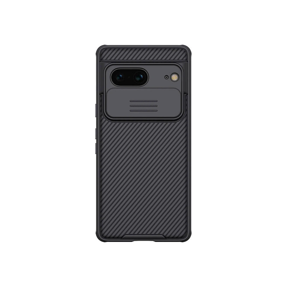 Hurtownia GSM - Etui Nillkin CamShield Pro Google Pixel 7 (fekete) - NLK1372 - {ean13} - Hurt