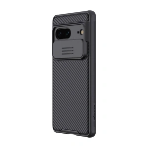 Hurtownia GSM - Nillkin Carcasă CamShield Pro Google Pixel 7 (negru) - NLK1372 - {ean13} - Hurt
