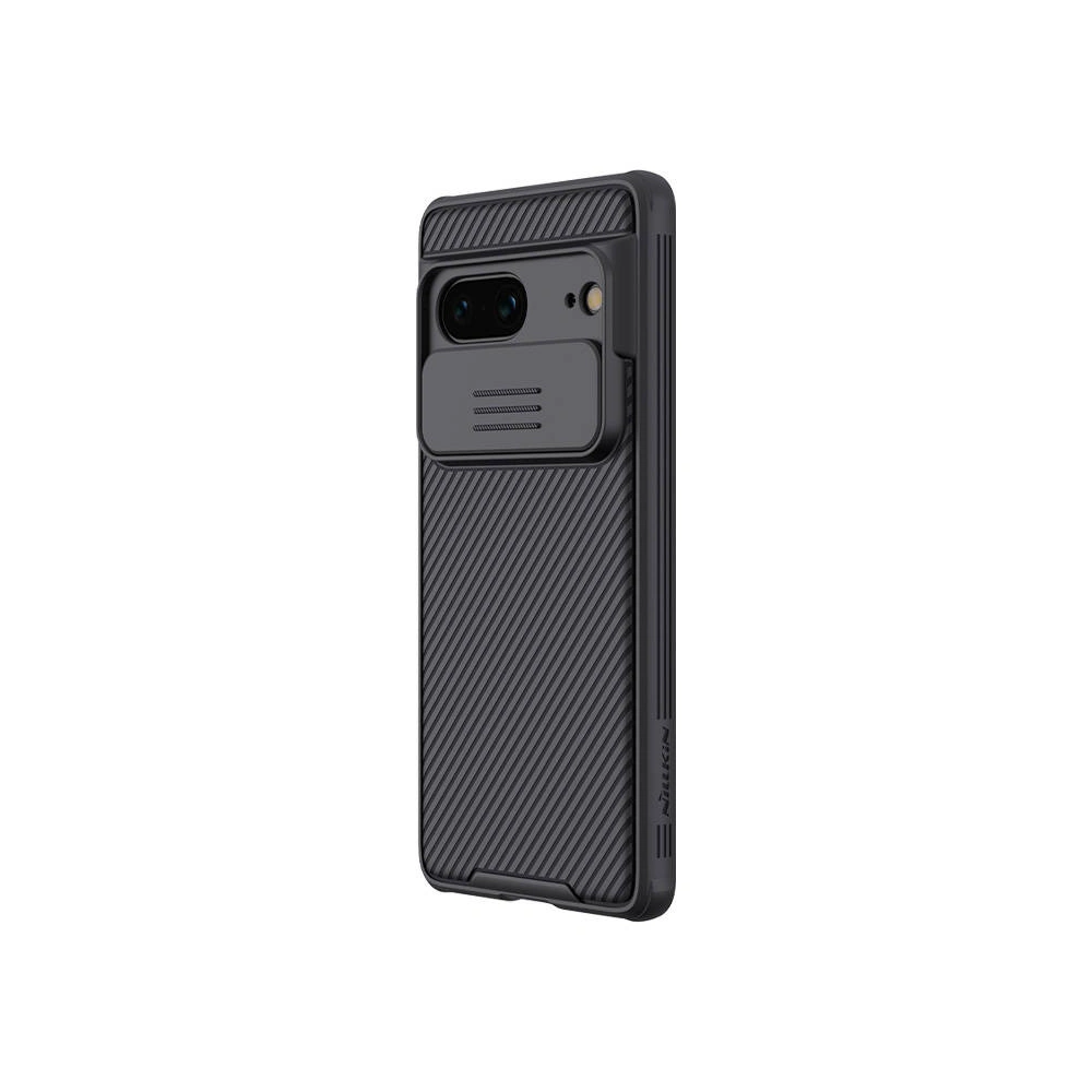 Hurtownia GSM - Etui Nillkin CamShield Pro Google Pixel 7 (fekete) - NLK1372 - {ean13} - Hurt