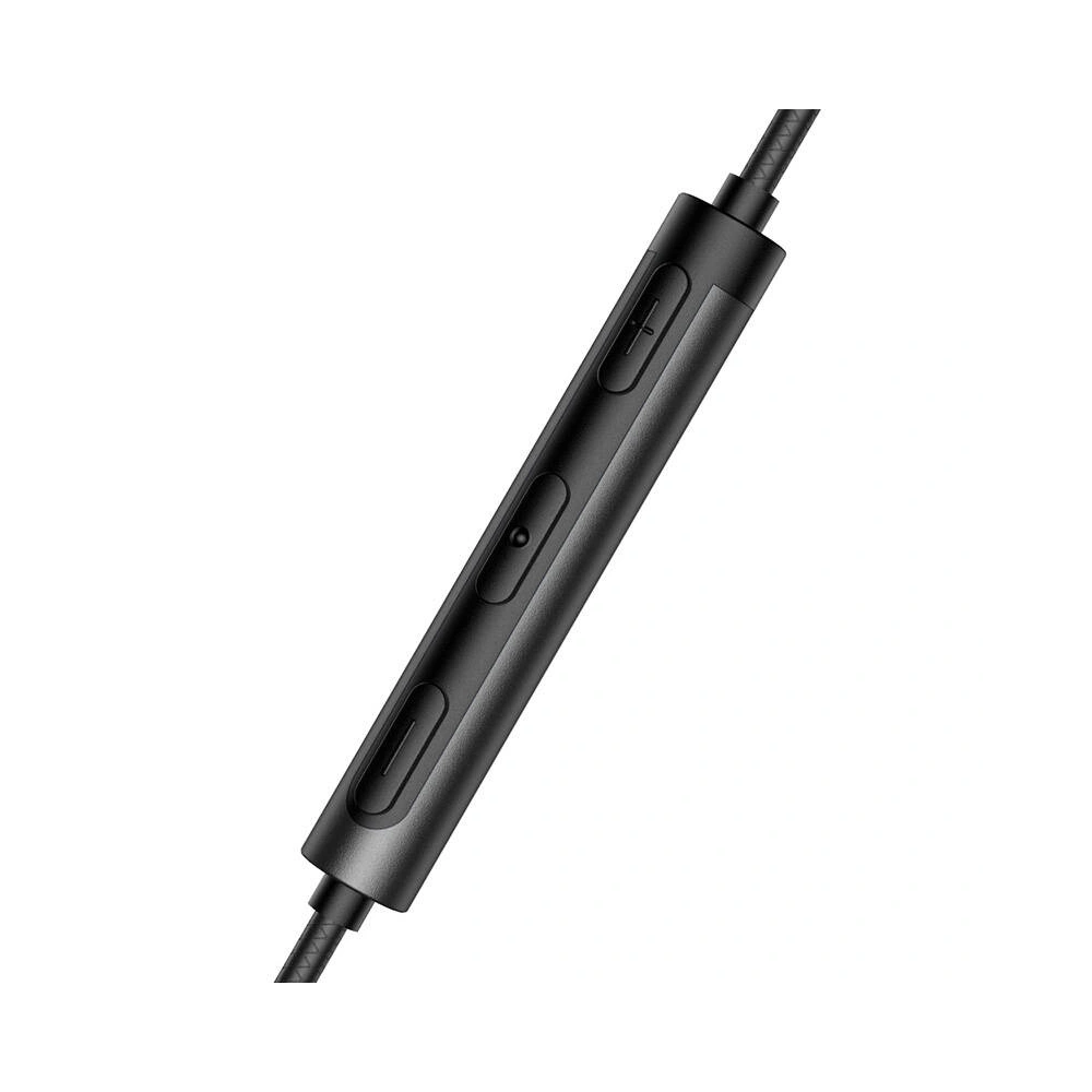 Hurtownia GSM - Sluchátka do uší Mcdodo HP-3500 mini jack 3.5mm (černé) - MDD204 - {ean13} - Hurt