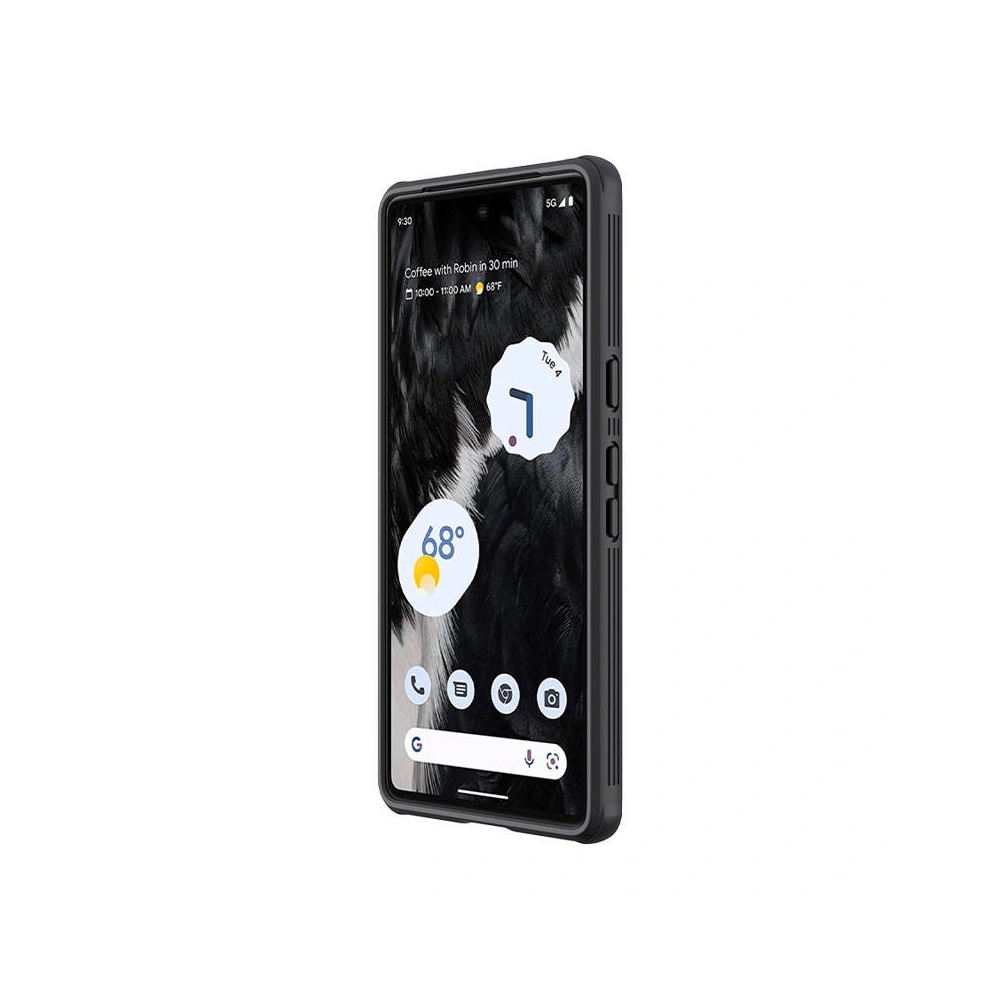 Hurtownia GSM - Etui Nillkin CamShield Pro Google Pixel 7 (fekete) - NLK1372 - {ean13} - Hurt