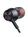 Hurtownia GSM - Sluchátka do uší Mcdodo HP-3500 mini jack 3.5mm (černé) - MDD204 - {ean13} - Hurt