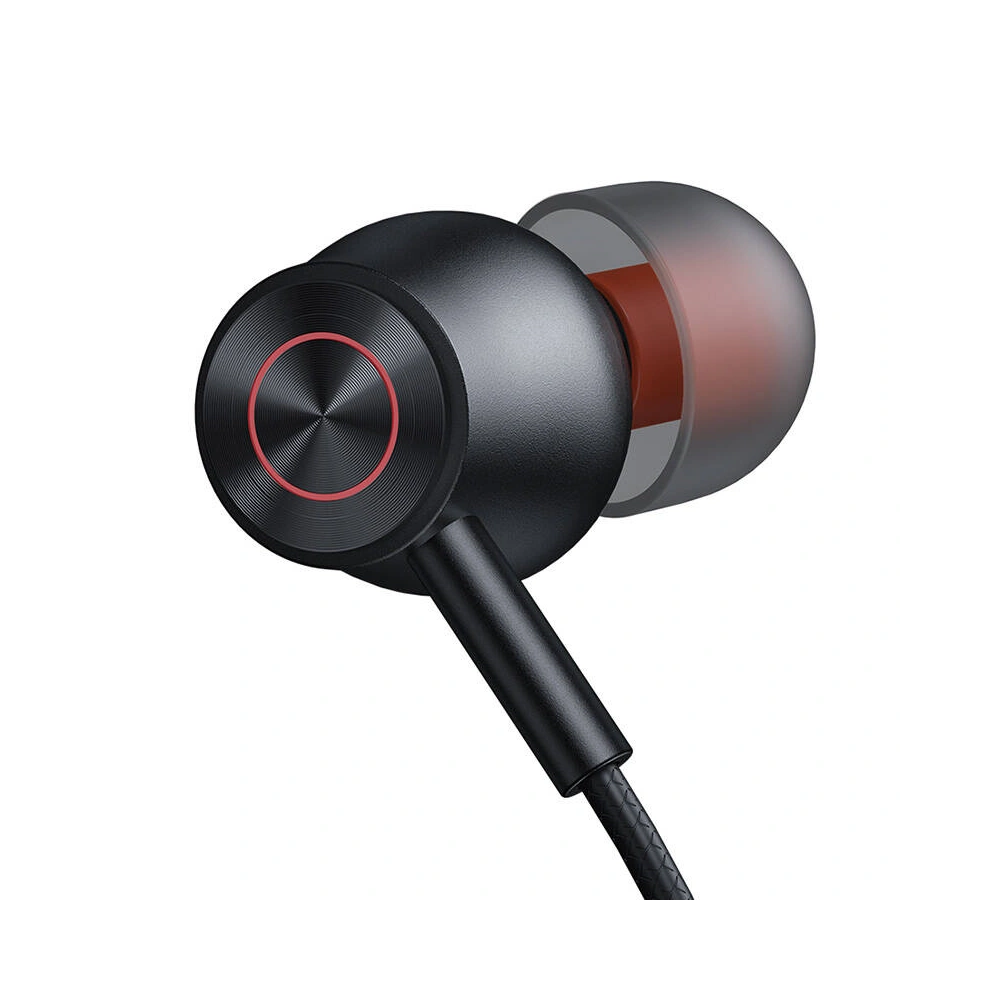 Hurtownia GSM - In-ear Kopfhörer Mcdodo HP-3500 Mini-Klinke 3.5mm (schwarz) - MDD204 - {ean13} - Hurt