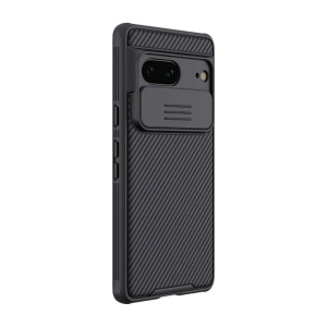 Hurtownia GSM - Nillkin Carcasă CamShield Pro Google Pixel 7 (negru) - NLK1372 - {ean13} - Hurt