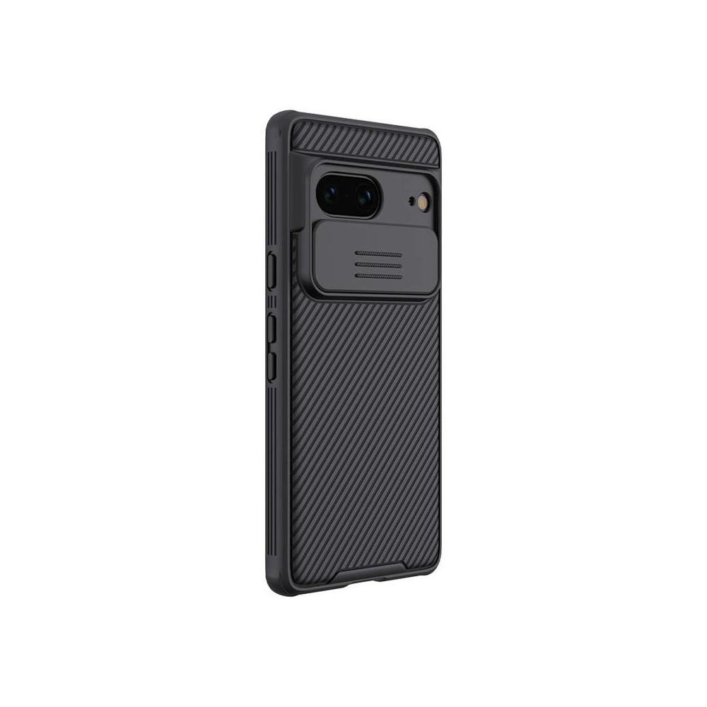 Hurtownia GSM - Etui Nillkin CamShield Pro Google Pixel 7 (fekete) - NLK1372 - {ean13} - Hurt
