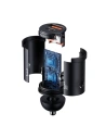 Hurtownia GSM - Autós töltő Mcdodo CC-2320 USB-A, USB-C, 30W (fekete) - MDD205 - {ean13} - Hurt