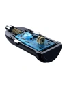 Hurtownia GSM - Autonabíječka Mcdodo CC-7492 USB-C, 30W + kabel USB-C / Lightning (černá) - MDD206 - {ean13} - Hurt