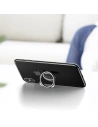 Wholesale Baseus Bear Ring Holder Black - BSU500BLK - {ean13} - Hurt