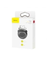 Wholesale Baseus Bear Ring Holder Black - BSU500BLK - {ean13} - Hurt