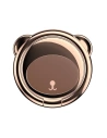Baseus Bear Ring Holder Brown