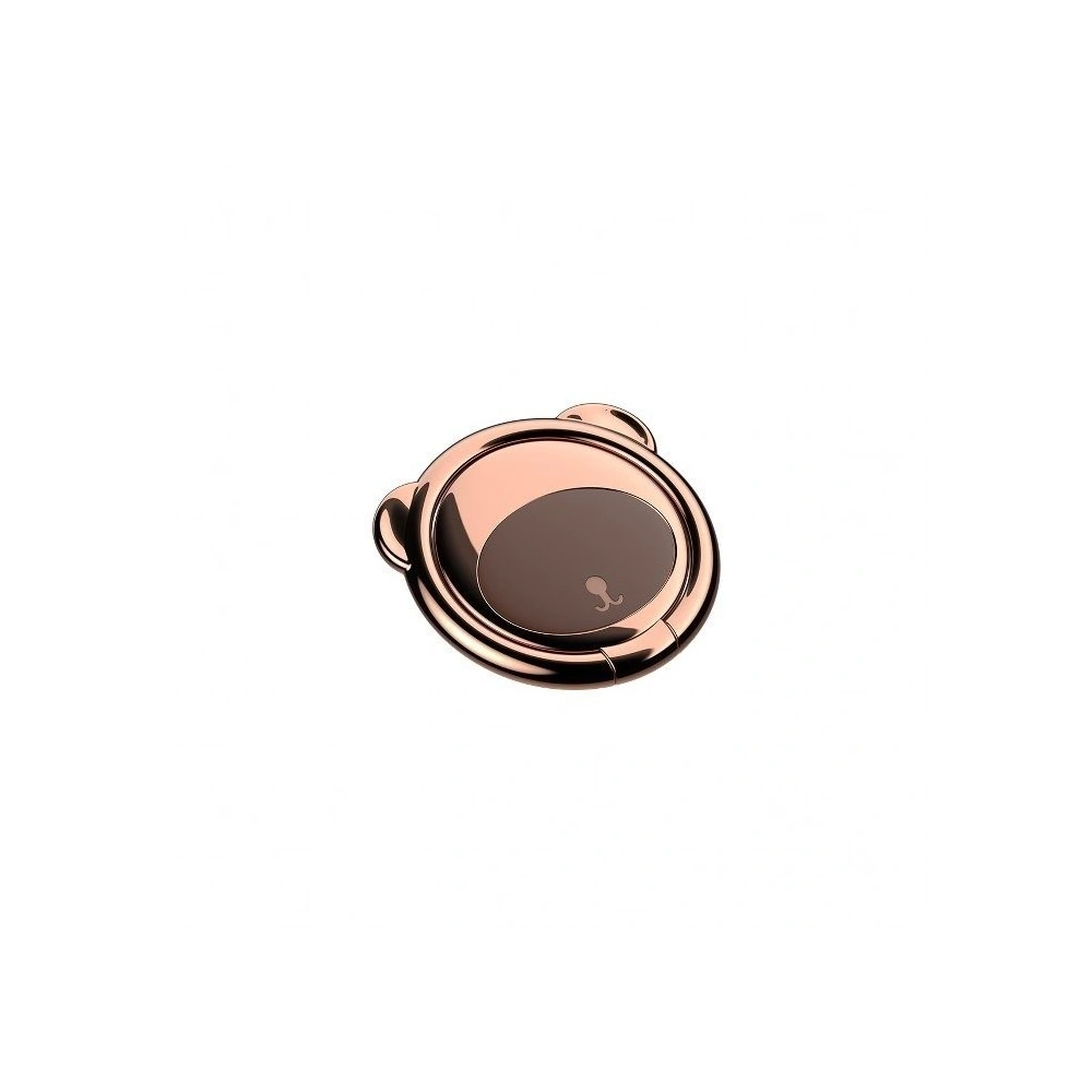 Wholesale Baseus Bear Ring Holder Brown - BSU501BR - {ean13} - Hurt