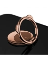 Wholesale Baseus Bear Ring Holder Brown - BSU501BR - {ean13} - Hurt