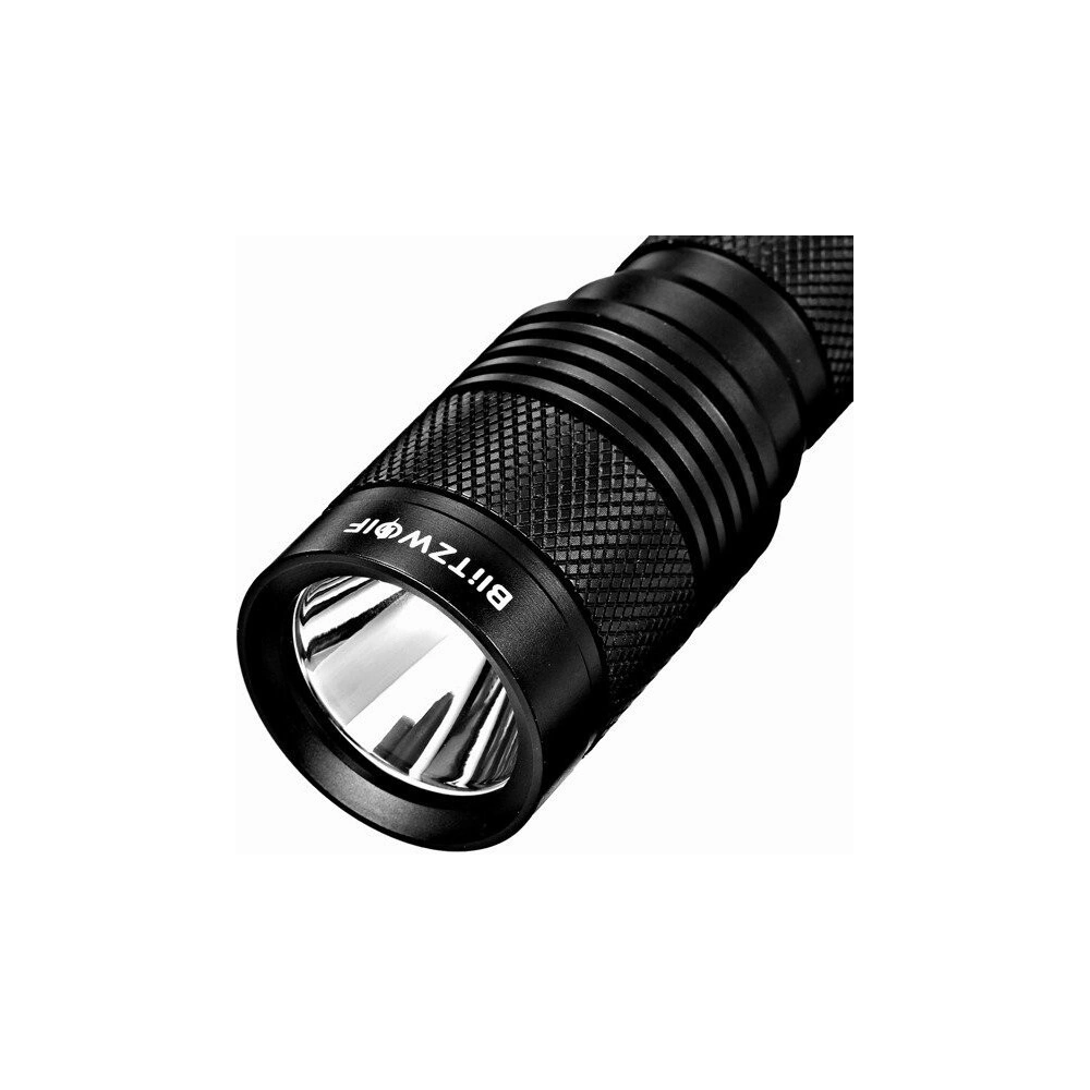 Wholesale Flashlight LED BlitzWolf BW-T1 XP-G3 S4 750 lumens - BLZ041 - {ean13} - Hurt