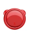 Baseus Bear Ring Holder Red