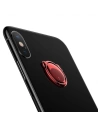 Hurtownia GSM - Ringhalter Baseus Bear für das Telefon (rot) - BSU502RED - {ean13} - Hurt