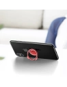 Hurtownia GSM - Ringhalter Baseus Bear für das Telefon (rot) - BSU502RED - {ean13} - Hurt