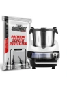Film hidrogel GrizzGlass Hydrofilm pentru Catler TC 9010