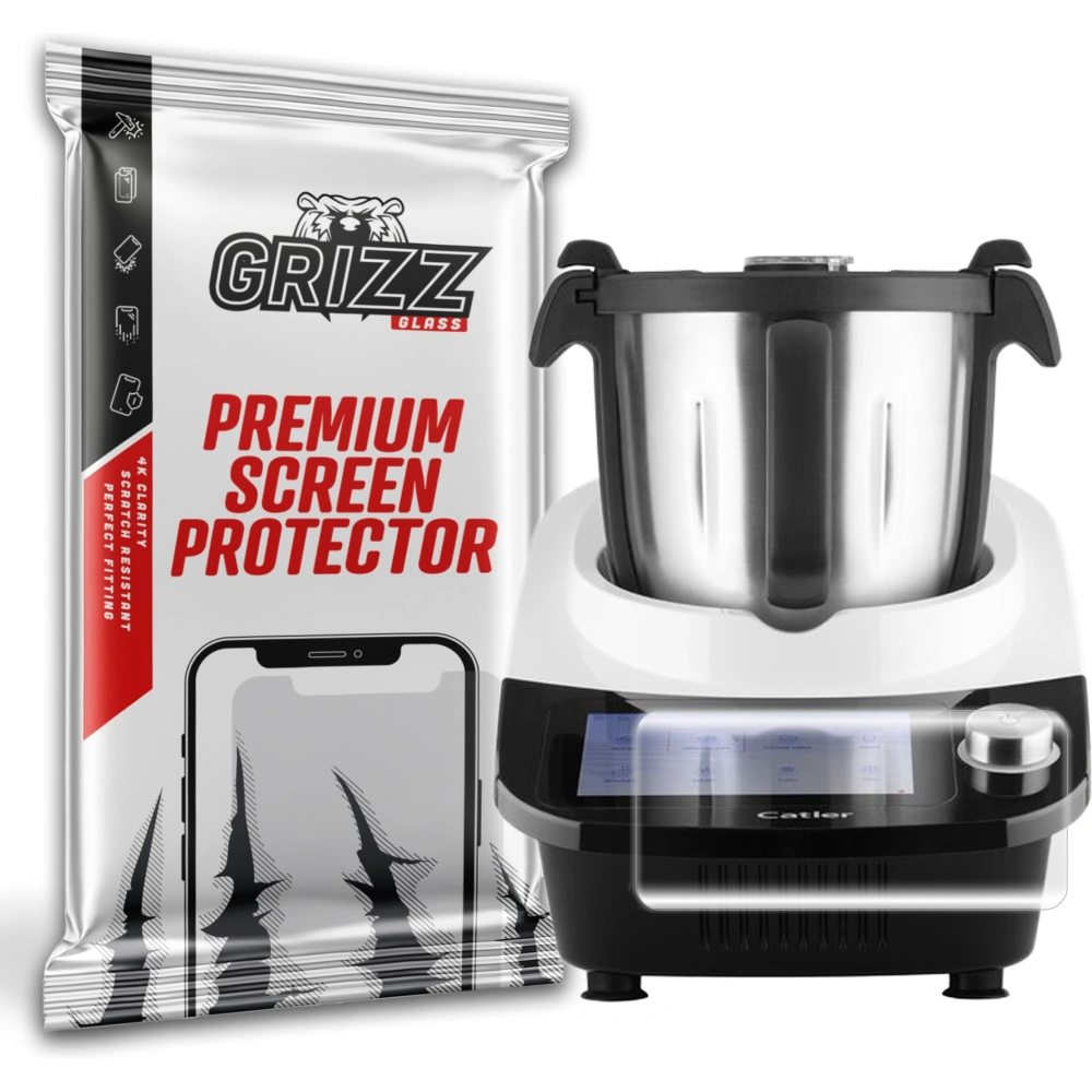 Hurtownia GSM - Hidrogél fólia GrizzGlass Hydrofilm a Catler TC 9010-hez - GRZ7362 - {ean13} - Hurt
