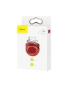Wholesale Baseus Bear Ring Holder Red - BSU502RED - {ean13} - Hurt