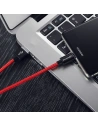 Wholesale USB-C Cable BlitzWolf BW-TC1 1m Red - BLZ043RED - {ean13} - Hurt