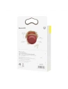 Wholesale Baseus Bear Ring Holder Red - BSU502RED - {ean13} - Hurt