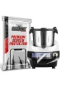 GrizzGlass CeramicFilm pentru Catler TC 9010