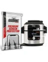 Folia hydrożelowa GrizzGlass Hydrofilm do Multicooker Ninja Foodi SmartLid