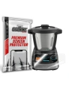 GrizzGlass CeramicFilm pentru Cecotec Mambo Touch 1600W
